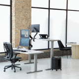 Fellowes Amaris 125 laminadores Plastificadora en frío/caliente 1 min 787,4 mm/min 32,4 mm