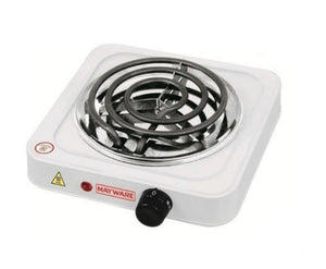 Mayware HY1000A placa Blanco Mostrador 1 zona(s), Alrededor, Eléctrico