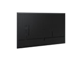 Samsung LH43QMCEBGCXGO Monitor 108 cm (42.5") 3840 x 2160 Pixeles 4K Ultra HD LCD Wifi