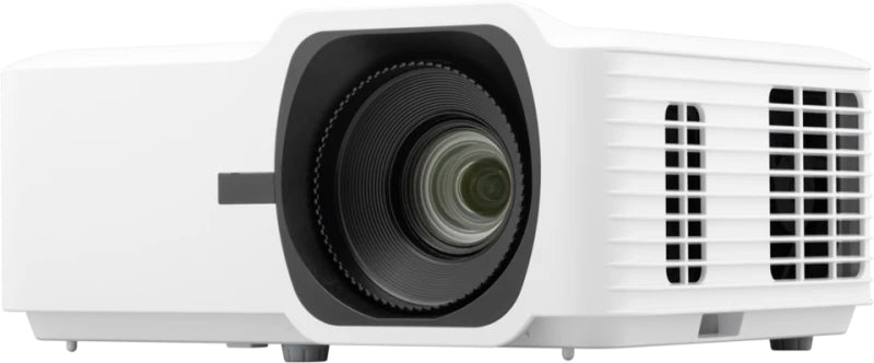 Proyector ViewSonic LSD500HD - vista 02