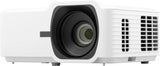 Proyector ViewSonic LSD500HD - vista 02