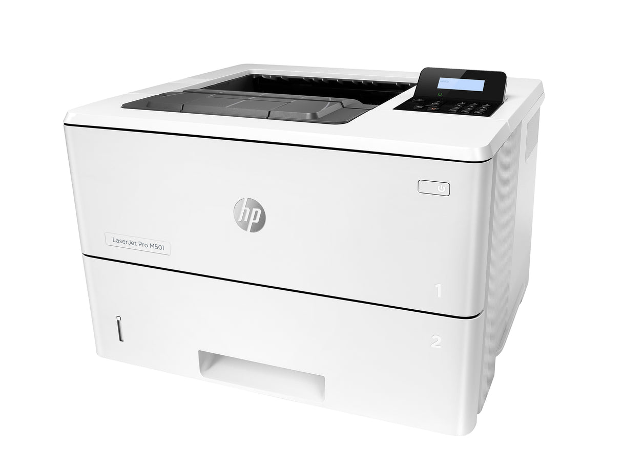 IMPRESORA HP M501DN LJ PRO 45PPM USB