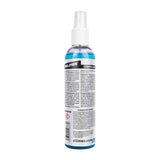 Loción limpiadora Silimex para equipos de cómputo, 250 ml, desinfectante.