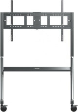 Viewsonic VB-STND-009 Soportes para pantallas de señalización 1 2,67 m Si