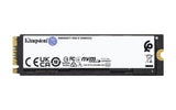 Kingston Technology 2000G FURY RENEGADE M.2 2280 NVMe SSD unidades internas de estado sólido 2 GB M.2 PCI Express 4.0 Si