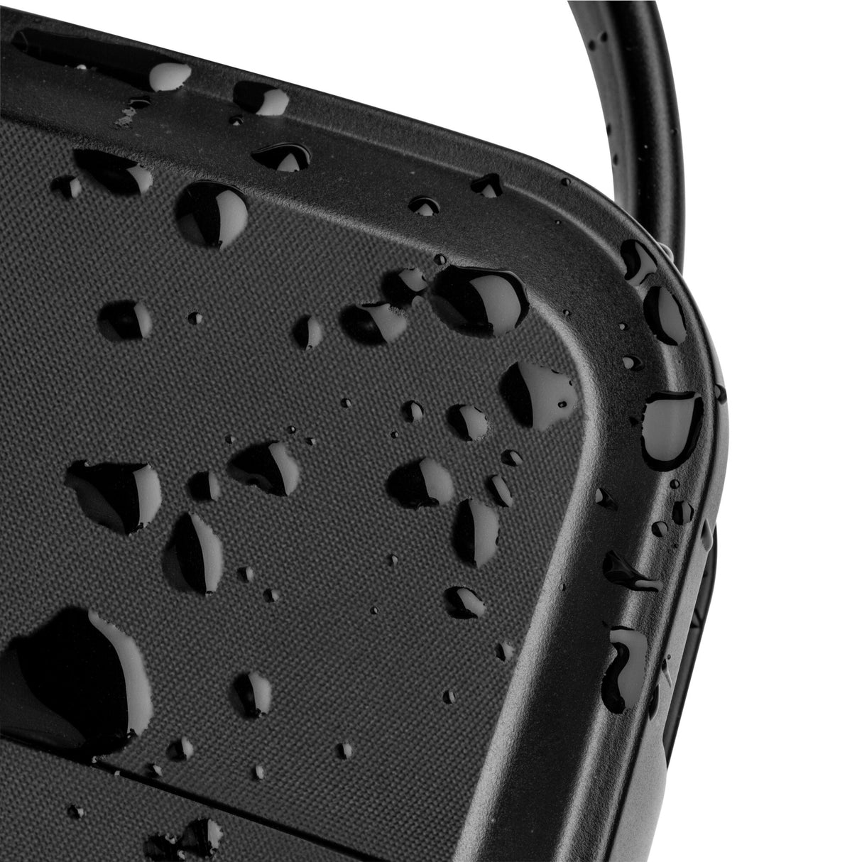 Kensington Caja de seguridad portátil cajas de almacenaje Caja de almacenaje Otro ABS sintéticos Negro