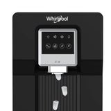 Whirlpool WK0260B dispensador de agua Negro 19 L