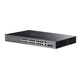 TP-Link Omada ES228GMP dispositivo de redes Gestionado L2 Si Si