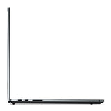 Lenovo ThinkPad Z16 Gen 1 Laptop Arctic grey (top), black (bottom) Portátil Gris, Negro Concha