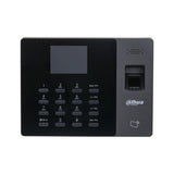 Dahua Technology ASA1222GL Lector de control de acceso USB, Lector de huella digital, Lector de código de acceso, Lector de chip/tarjeta de acceso