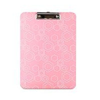 KYMA TABAGA-ACRD-ROS archivador Acrílico Rosa