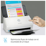 HP ScanJet Pro 3000 s4 Escáner 216 x 3100 mm 600 x 600 DPI Si Si