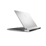 Alienware x14 R2 Laptop Portátil Blanco Concha Juego
