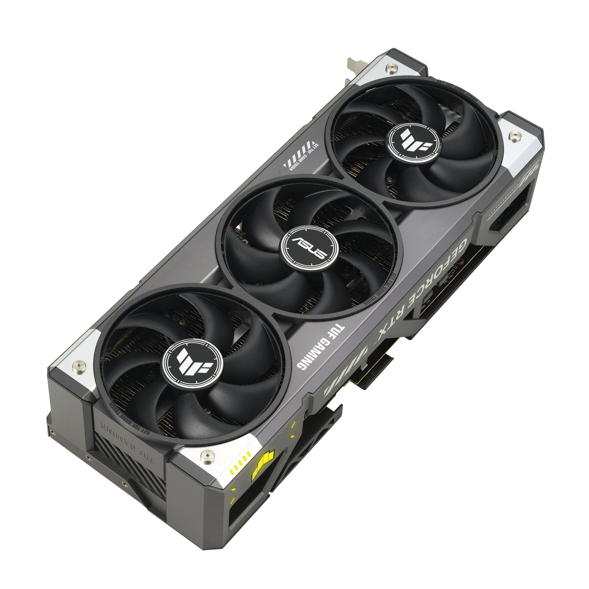 ASUS TUF Gaming TUF-RTX5090-O32G-GAMING tarjetas gráficas Si 21760 NVIDIA GeForce RTX 5090