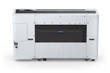 Epson SureColor SCT5770DM impresora de gran formato Wifi Inyección de tinta Color 2400 x 1200 DPI A0 (841 x 1189 mm) Eth