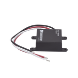 Supresor Picos Corriente Alterna / SASD+GDT / 120 VAC 15A / Riel DIN / Híbrido / UL 1449