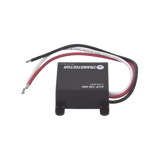 Supresor Picos Corriente Alterna / SASD+GDT / 120 VAC 15A / Riel DIN / Híbrido / UL 1449