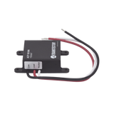 Supresor Picos Corriente Alterna / SASD+GDT / 120 VAC 15A / Riel DIN / Híbrido / UL 1449