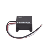 Supresor Picos Corriente Alterna / SASD+GDT / 120 VAC 15A / Riel DIN / Híbrido / UL 1449