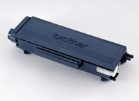 Brother TN580 Toner Cartridge  Cartucho de Tinta 7000 páginas Original Negro