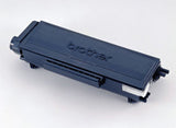 Brother TN580 Toner Cartridge  Cartucho de Tinta 7000 páginas Original Negro