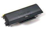Brother Black Toner Cartridge Cartucho de Tinta 3500 páginas Original Negro