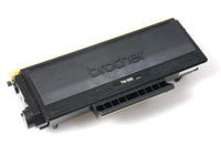 Brother Black Toner Cartridge Cartucho de Tinta 3500 páginas Original Negro