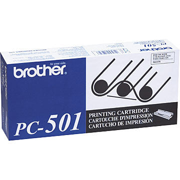 Brother Print Cartridge Impresora Negro