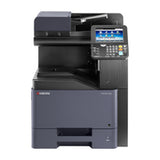 1102WL2US0 - KYOCERA TASKalfa 308ci Impresora Multifunción Laser WiFi Negro