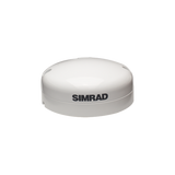 Simrad Antena GPS Marina / Actualización Rápida de Posición / Brújula Magnética Integrada