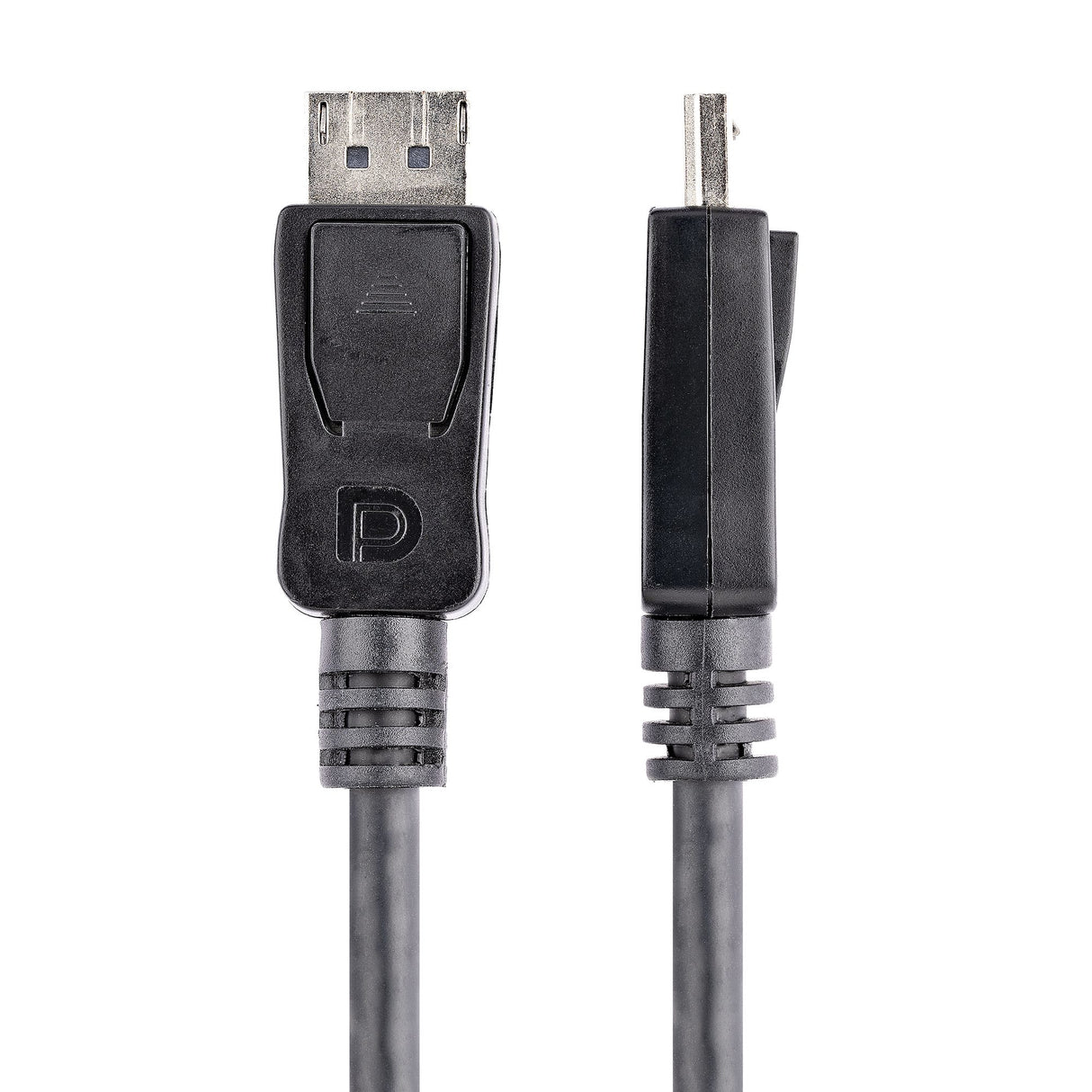 StarTech.com Cable de 1m DisplayPort 1.2 - Cable DisplayPort 4K x 2K Ultra HD con Certificación VESA - Cable DP a DP par