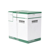 Bobina de 305 Metros / Alambre de Cobre / 6 x 22 AWG / Tipo CM-CL2 / Para Interior / Para Aplicaciones de Control de Acceso / Alarmas de Intrusión / A