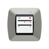 Egi Audio Solutions Módulo de Control de Audio / Pulsador de Encendido con Piloto / Regulador