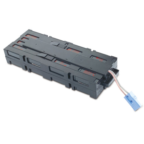 APC RBC57 UPS Plomo ácido 1 pieza(s) 3 año(s) Negro