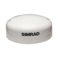 Simrad 000-11137-001 accesorio para navegador Antena