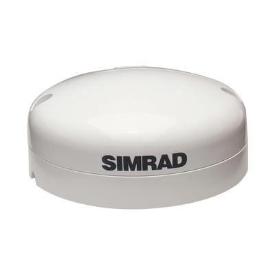 Simrad 000-11137-001 accesorio para navegador Antena
