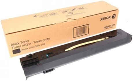Xerox 006R01529 Cartucho de Tinta Colour 550/560/560 1 pieza(s) 30000 páginas Original