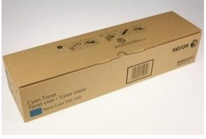 Xerox 006R01532 Cartucho de Tinta Serie 500, X550, X560, X570 1 pieza(s) 32000 páginas Original
