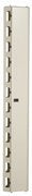 ORGANIZADOR INT DE CABLES VERTICAL 48U PARA RACK