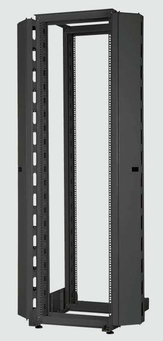 ORGANIZADOR INT DE CABLES VERTICAL 42U PARA RACK