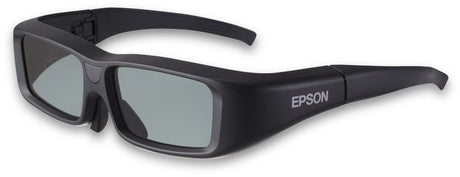 Epson ELPGS01 Negro 1 pieza(s), Litio, 225 mm, V12H483001 | Gafas 3D estereoscópicas