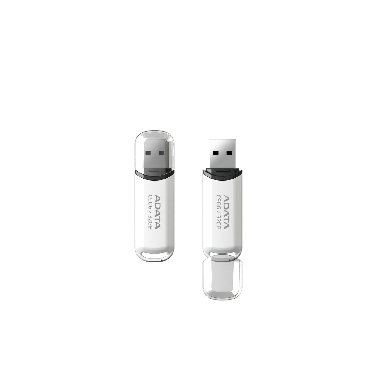 ADATA 32GB C906 Memoria Flash 32 GB USB tipo A 2.0 Mac OS 9.0, Mac OS 9.1, Mac OS 9.2