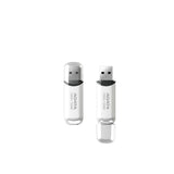 ADATA 32GB C906 Memoria Flash 32 GB USB tipo A 2.0 Mac OS 9.0, Mac OS 9.1, Mac OS 9.2