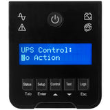 CyberPower PR750LCD UPS Línea interactiva 0,75 kVA 525 W 75 V