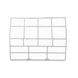 Aufit Filtro IDU / Unidad Interna / Evaporador 11220508000192