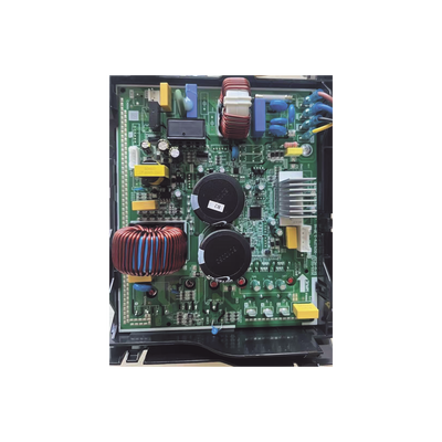 Aufit Tarjeta de Control Externa ODU / Condensador Minisplit / R32 11222004001277