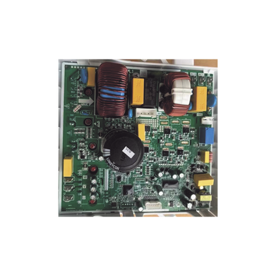 Aufit Tarjeta de Control Externa ODU / Condensador / Minisplit 11222004001596