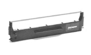 Cinta para Impresora Datapac DP-013 Matriz de Punto Negro, Compatible Epson FX/LX