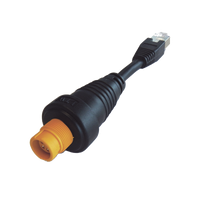 Simrad 000-11246-001 accesorio para navegador Cable alargador para navegador