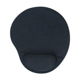 Perfect Choice Gel Ergonomic Mat Negro, PC-041078 | Alfombrillas para ratón